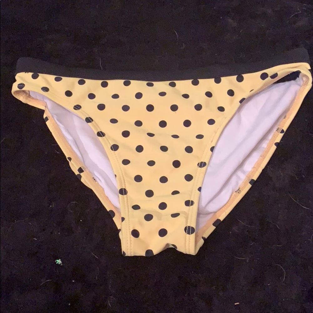 Baiting suit bottoms